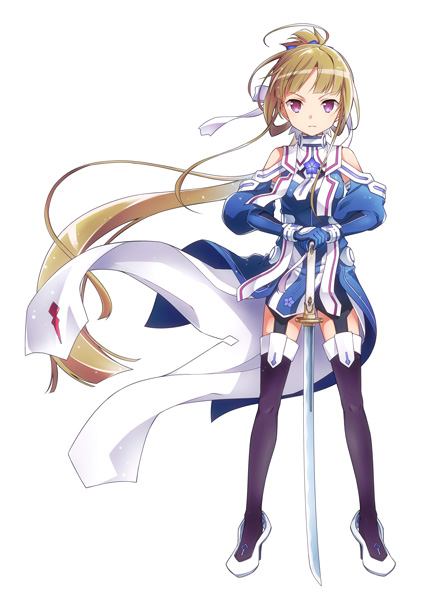 『乃木若葉は勇者である』コミカライズ決定！